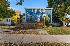 79 Purdy Street, Belleville, ON K8P 1Z2