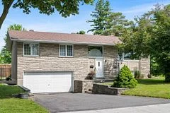Detached in Belair Park - Copeland Park and Area