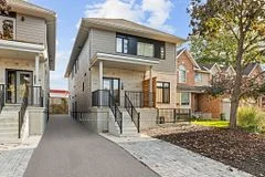 306 Lanark Avenue C, Westboro - Hampton Park, ON K1Z 6R5