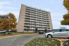 573 Mornington Avenue 801, London East, ON N5Y 4T9