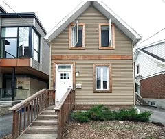 521 CHAPEL Street, Lower Town - Sandy Hill, ON K1N 8A1