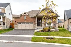 69 Eaglecrest Avenue, Huntsville, On P1h 0g5