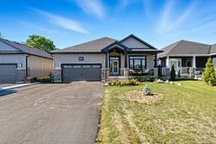 19 Ambrosia Terrace, Quinte West, ON K8V 0G6