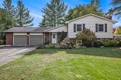 6 Fairlane Drive, Rideau Lakes, ON K7A 4S5