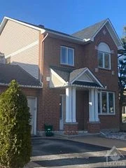 1040 CAPREOL Street, Orleans - Cumberland and Area, ON K4A 4Z9