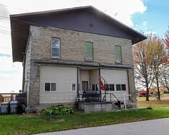 6535 JAMES Street, Brooke-Alvinston, ON N0M 1K0