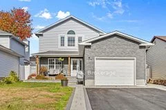 601 Steller Street, Orleans - Cumberland and Area, ON K4A 1N2