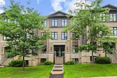 Condo Townhouse in Kanata