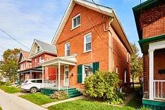444 George Street S, Peterborough, ON K9J 3E3
