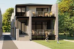 514 Roosevelt Avenue A2, Carlingwood - Westboro and Area, ON K2A 1Z8