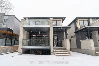 Semi-Detached in Carlingwood - Westboro and Area