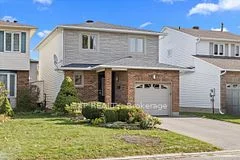 1871 Markwell Crescent, Orleans - Convent Glen And Area, On K1c 5h7
