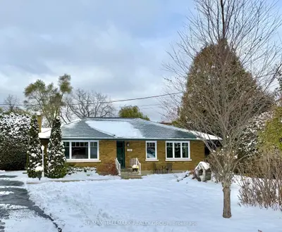 Detached in Cityview - Parkwoods Hills - Rideau Shore