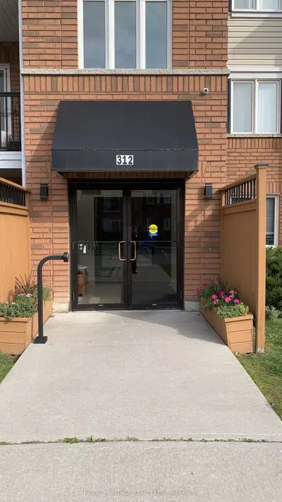 Common Element Condo in Peterborough