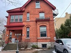 312 Daly Avenue, Lower Town - Sandy Hill, ON K1N 6G7
