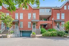 20 Charlevoix Street 26, Vanier and Kingsview Park, ON K1L 8K5
