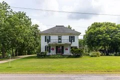 3460 TWENTY MILE Road, West Lincoln, ON L0R 1Y0