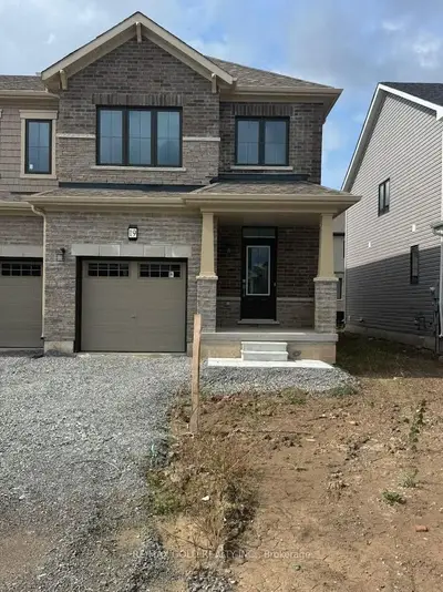 Att/Row/Townhouse in Thorold