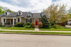 31 Bruce Street 31A-31B, Cambridge, ON N1R 2E1