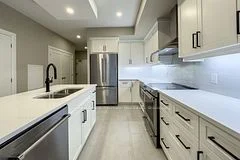 Condo Apartment in Guelph