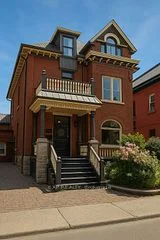 12 SOMERSET Street W 3, Ottawa Centre, ON K2P 0H4