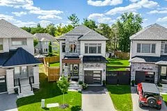 Detached in Guelph