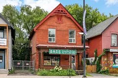 508 Rideau Street, Lower Town - Sandy Hill, On K1n 5z6