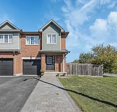 430 Haresfield Court, Blossom Park - Airport and Area, ON K4M 0B6