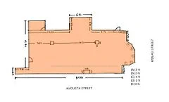 489 Rideau Street, Lower Town - Sandy Hill, On K1n 5z5