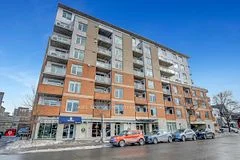 131 Holland Avenue 404, Tunneys Pasture and Ottawa West, ON K1Y 3A2