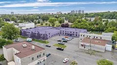 1550 Laperriere Avenue, Carlington - Central Park, ON K1Z 7T2