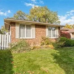 6059 Tampa Court, Niagara Falls, ON L2J 3Z9