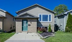212 Ewart Street, Strathroy-caradoc, On N7g 4g6