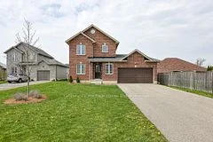 27 Tompkins Court, Norwich, ON N0J 1P0