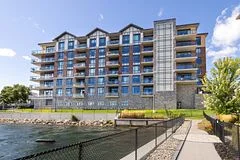Condo Apartment in Gananoque