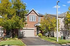 1003 Markwick Crescent, Orleans - Cumberland and Area, ON K4A 4X5