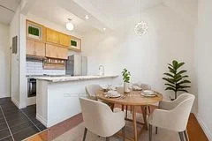Condo Apartment in Guelph