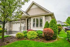 70 Elmwood Avenue 31, Welland, ON L3C 0C1