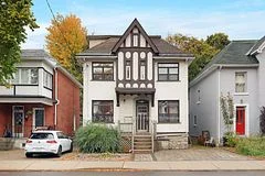 491 Mcleod Street 2, Ottawa Centre, ON K1R 5P7