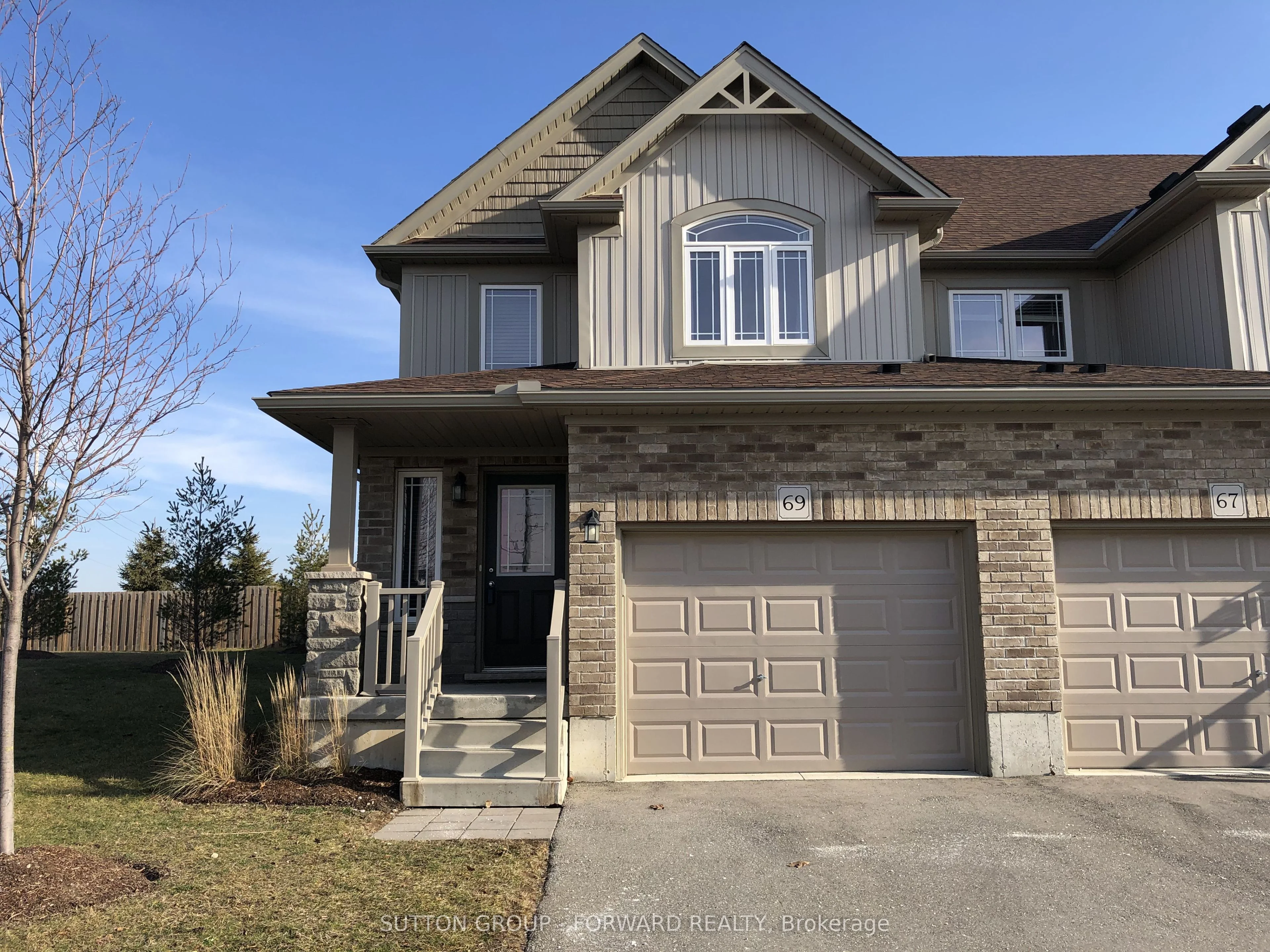 1220 Riverbend Road 69, London South, On N6h 0g5