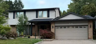 Detached in Hamilton