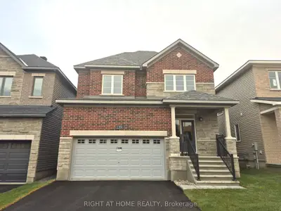 Detached in Kanata