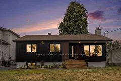 1299 Brookline Avenue, Hunt Club - South Keys and Area, ON K1V 6S4