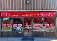 15 CENTRAL Avenue E C, Brockville, ON K6V 1W5