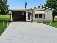 39461 Dashwood Road 8, South Huron, On N0m 1w0