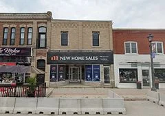 88 Sykes Street N A, Meaford, ON N4L 1N8
