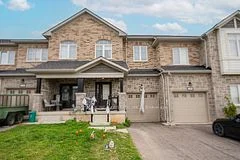 Att/Row/Townhouse in Thorold