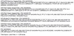 4274 Bridge Street, Niagara Falls, On L2e 2r5