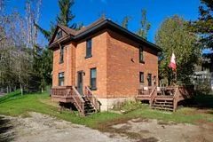 204713 26 Highway, Meaford, ON N4K 5W4