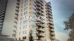 19 King Street 903, London East, On N6a 5n8
